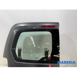 Citroen - Berlingo - Minibus/van rear door