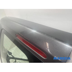 Citroen - Berlingo - Minibus/van rear door