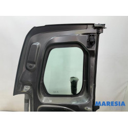 Citroen - Berlingo - Achterdeur Bus-Bestelauto