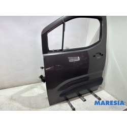 Citroen - Berlingo - Portier 2Deurs links