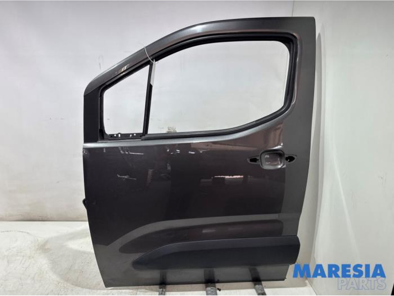 Citroen - Berlingo - Portier 2Deurs links