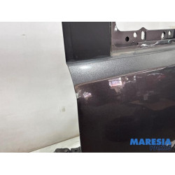 Citroen - Berlingo - Portier 2Deurs links