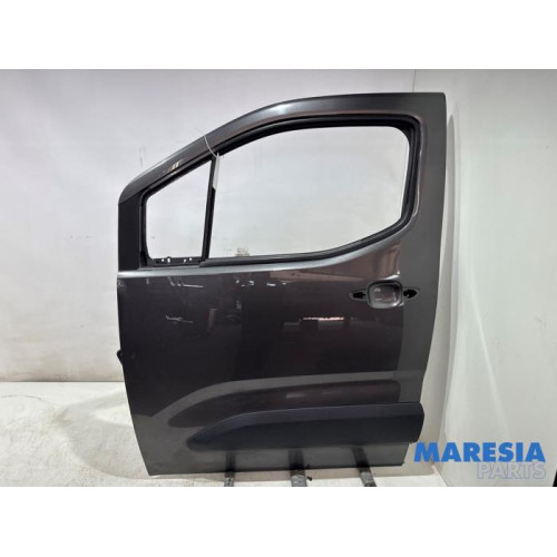 Citroen - Berlingo - Portier 2Deurs links