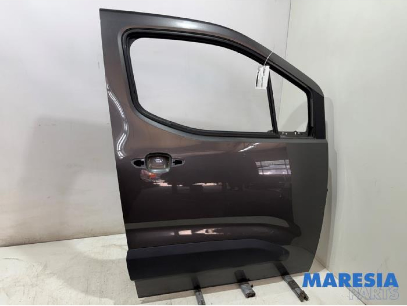 Citroen - Berlingo - Portier 2Deurs rechts