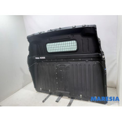 Citroen - Berlingo - Tussenschot Cabine