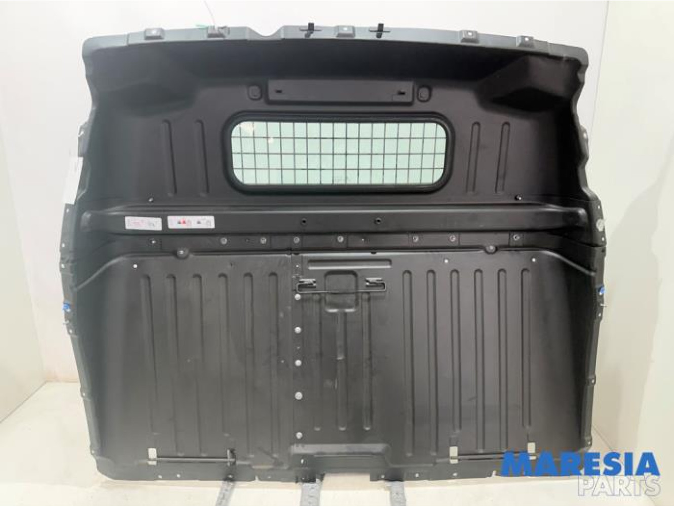Citroen - Berlingo - Tussenschot Cabine