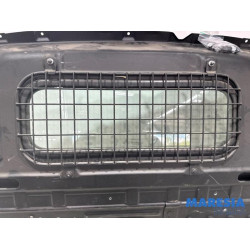 Citroen - Berlingo - Tussenschot Cabine