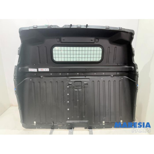 Citroen - Berlingo - Tussenschot Cabine