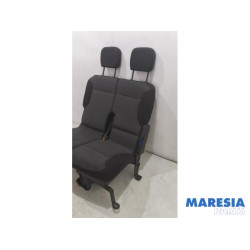 Citroen - Berlingo - Double front seat, right