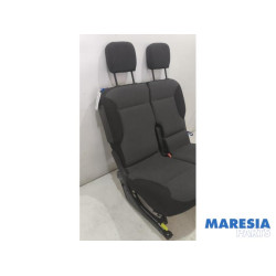 Citroen - Berlingo - Double front seat, right