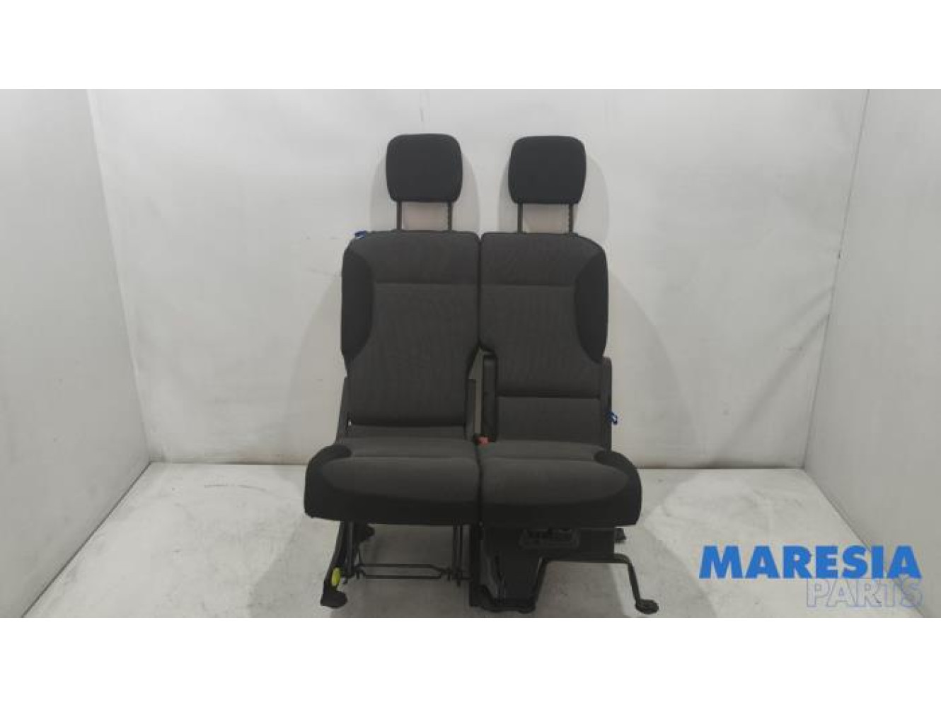 Citroen - Berlingo - Double front seat, right
