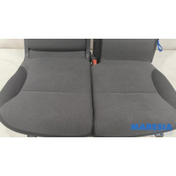 Citroen - Berlingo - Double front seat, right