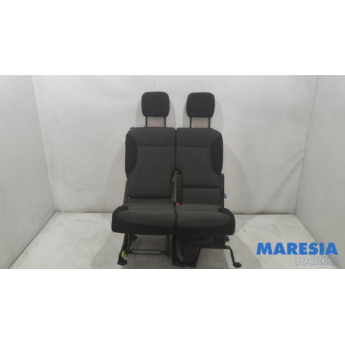 Citroen - Berlingo - Double front seat, right