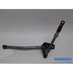 Peugeot - 107 - Scheibenwischer Mechanik