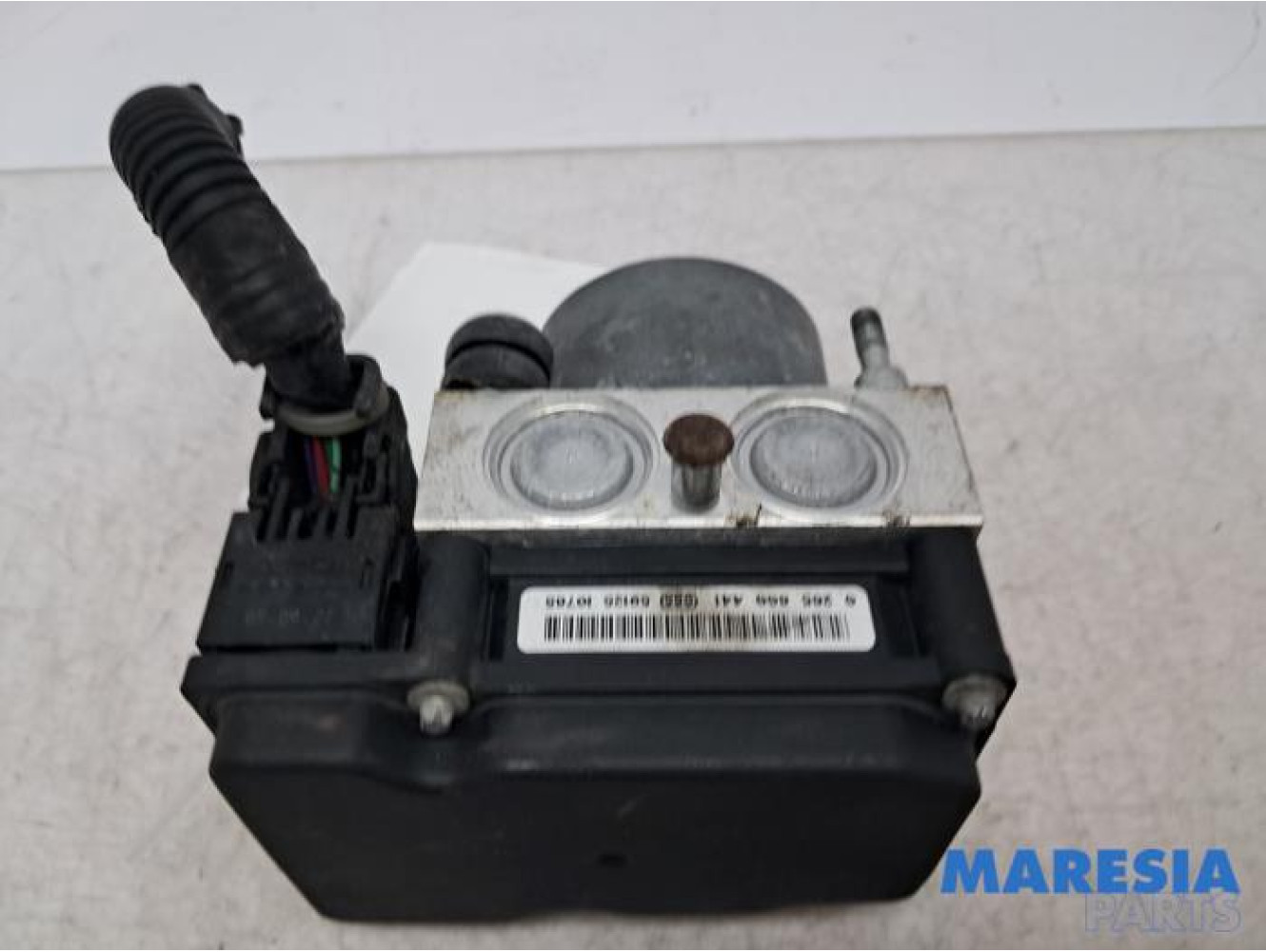 Peugeot - 107 - ABS pump