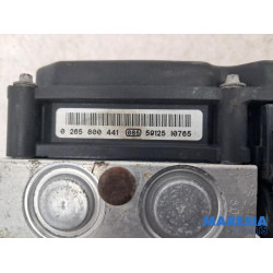 Peugeot - 107 - ABS pump