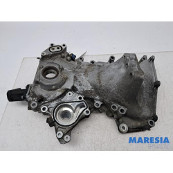 Citroen - C1 - Timing cover