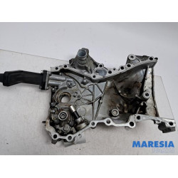 Citroen - C1 - Timing cover