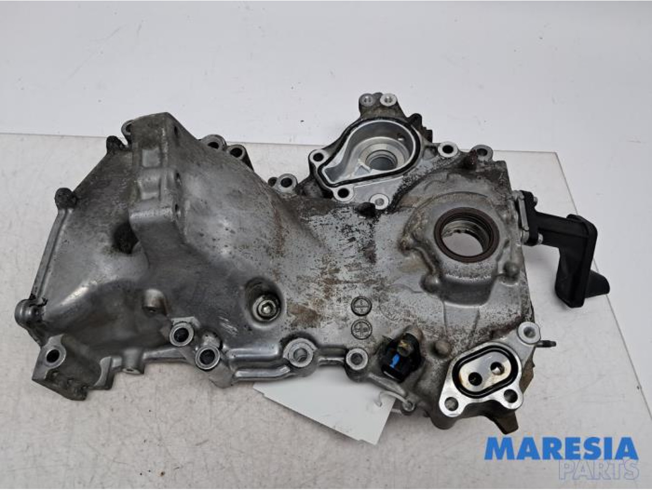 Citroen - C1 - Timing cover