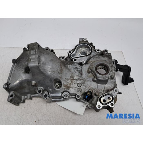 Citroen - C1 - Timing cover