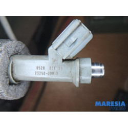 Citroen - C1 - Injecteur (injection essence)