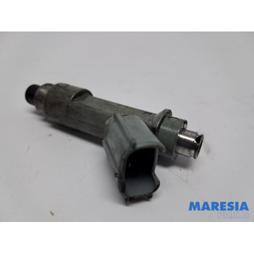 Citroen - C1 - Injecteur (injection essence)