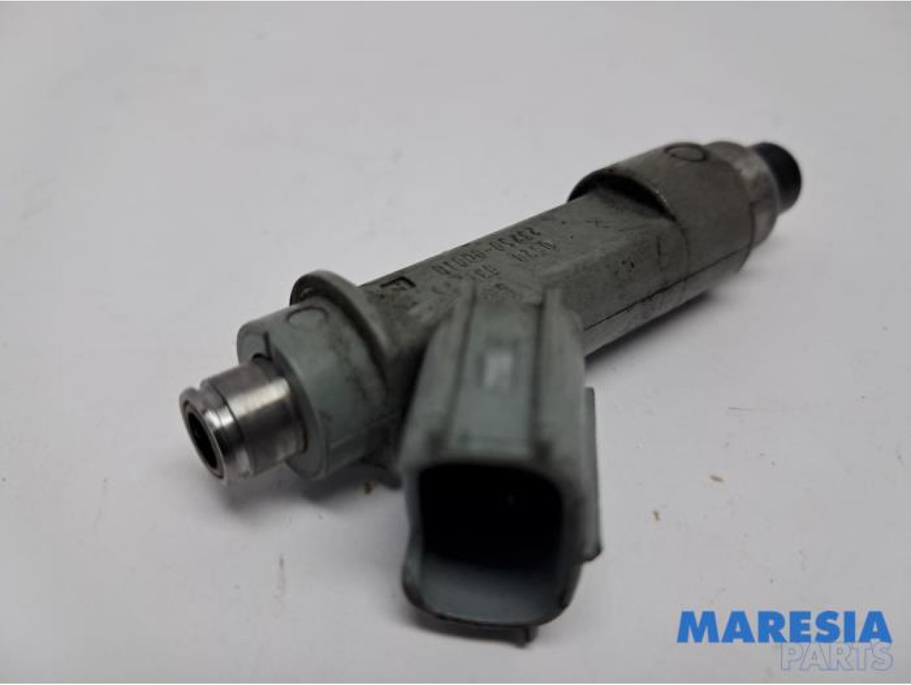 Citroen - C1 - Injecteur (injection essence)
