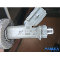 Citroen - C1 - Injecteur (injection essence)