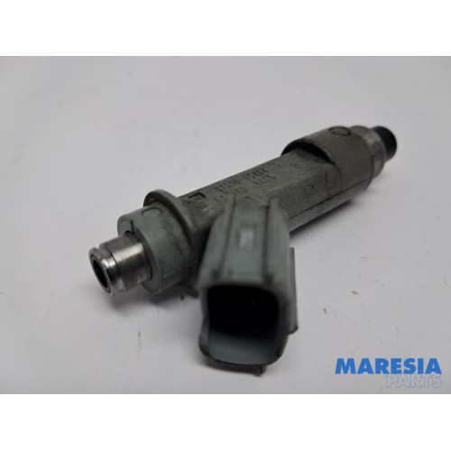 Citroen - C1 - Injecteur (injection essence)
