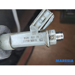 Citroen - C1 - Injecteur (injection essence)
