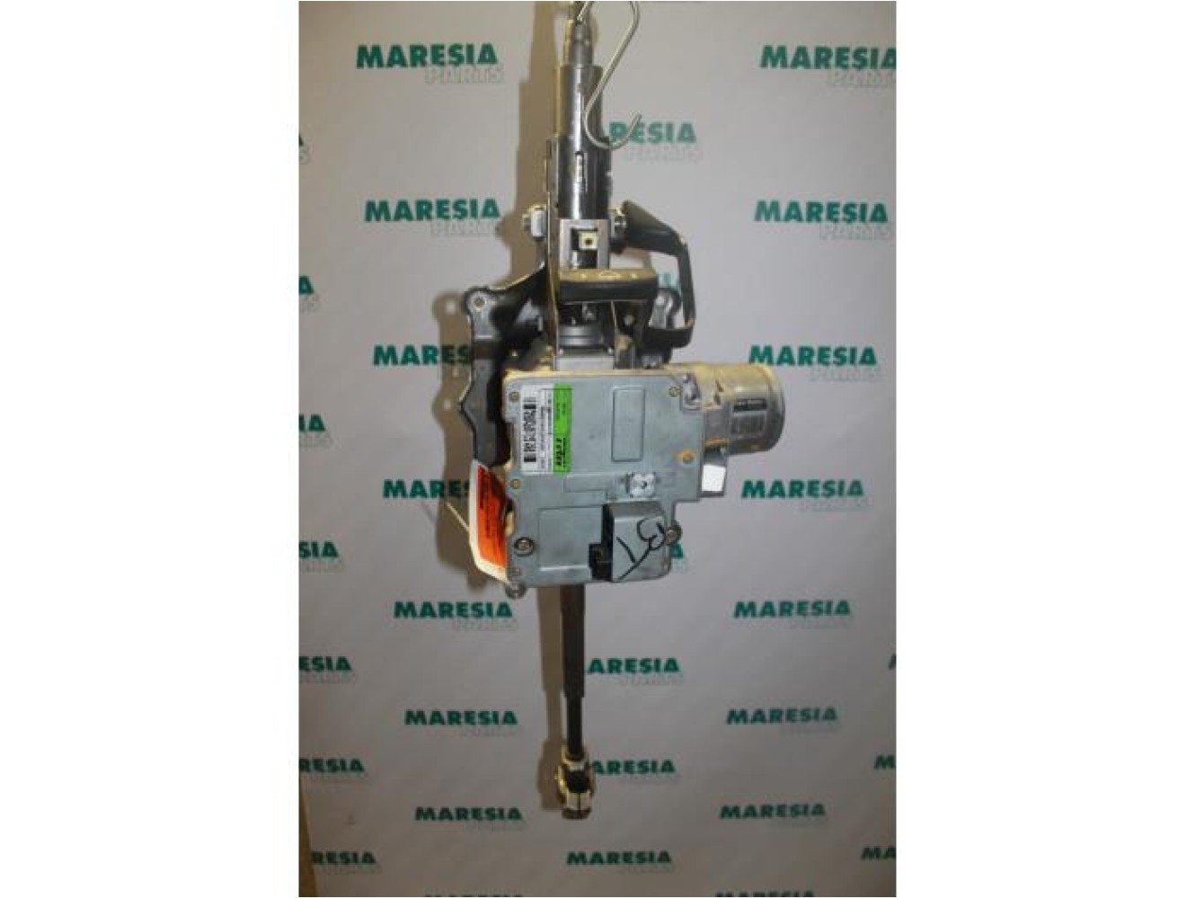 Fiat - Stilo - Steering column housing