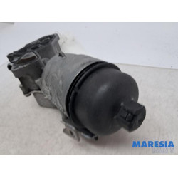 Citroen - Berlingo - Oil filter housing