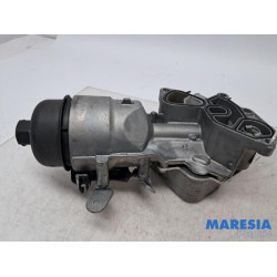 Citroen - Berlingo - Oil filter housing
