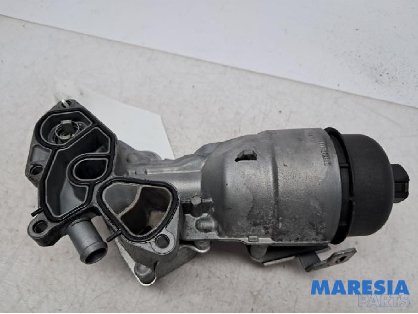 Citroen - Berlingo - Oil filter housing