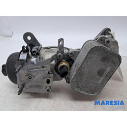 Citroen - Berlingo - Oil filter housing