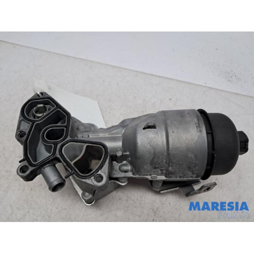 Citroen - Berlingo - Oil filter housing