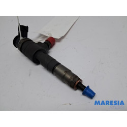 Citroen - Berlingo - Einspritzdüse (Diesel)