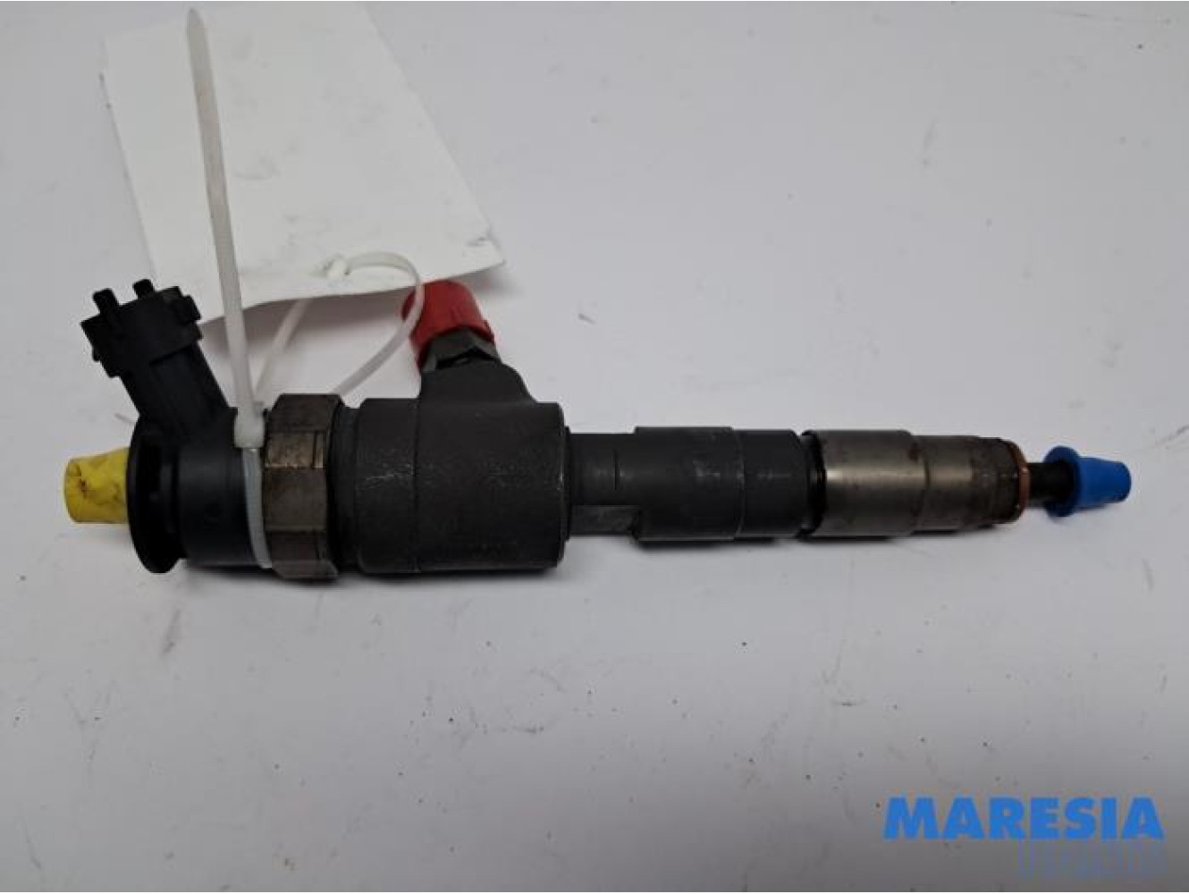 Citroen - Berlingo - Einspritzdüse (Diesel)