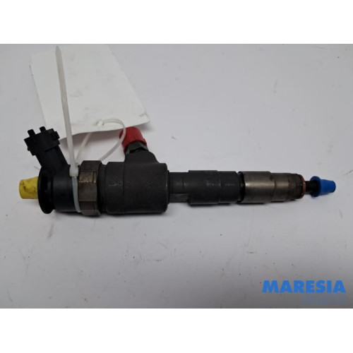 Citroen - Berlingo - Einspritzdüse (Diesel)