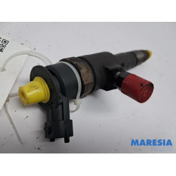 Citroen - Berlingo - Einspritzdüse (Diesel)