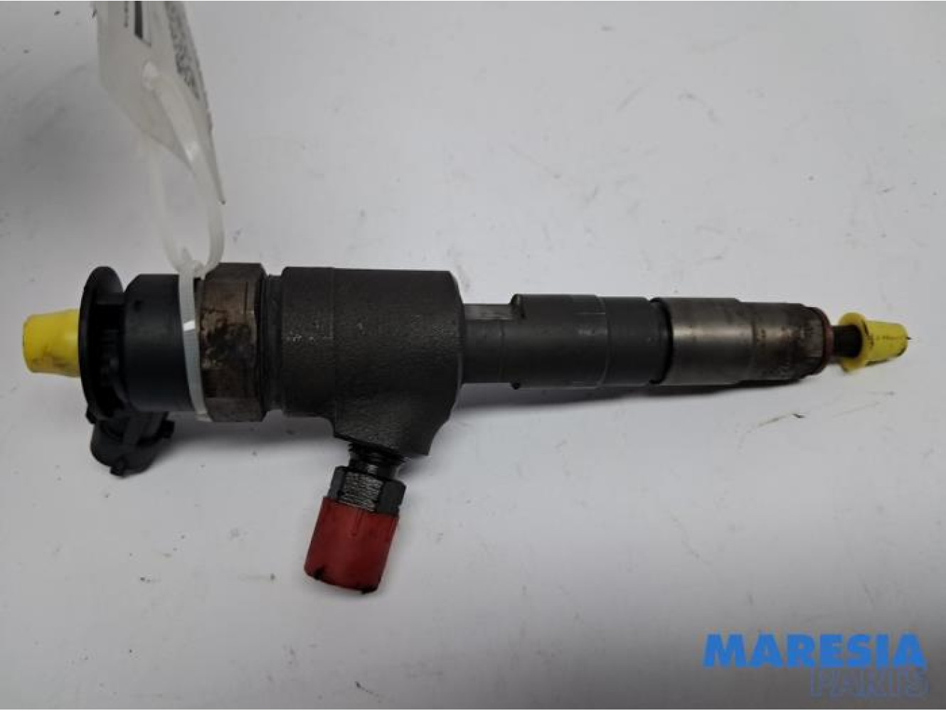 Citroen - Berlingo - Einspritzdüse (Diesel)