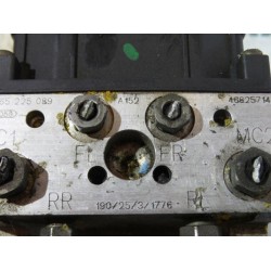 Fiat - Stilo - ABS Pomp