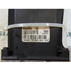 Fiat - Stilo - ABS Pomp