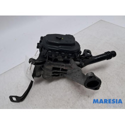 Citroen - Berlingo - EGR Klep