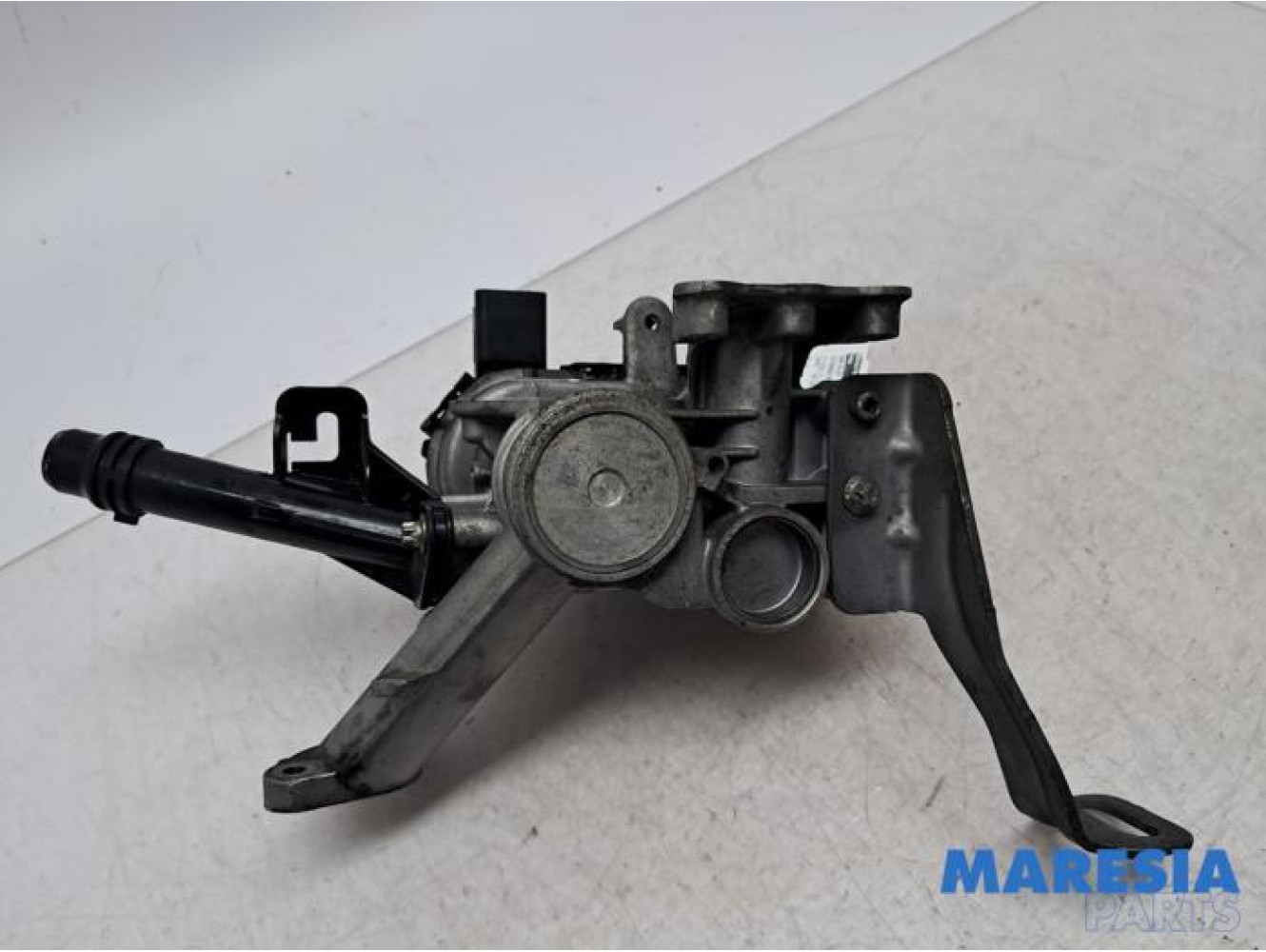 Citroen - Berlingo - EGR Klep