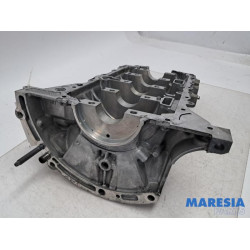 Citroen - Berlingo - Sump