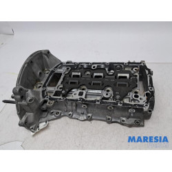 Citroen - Berlingo - Sump