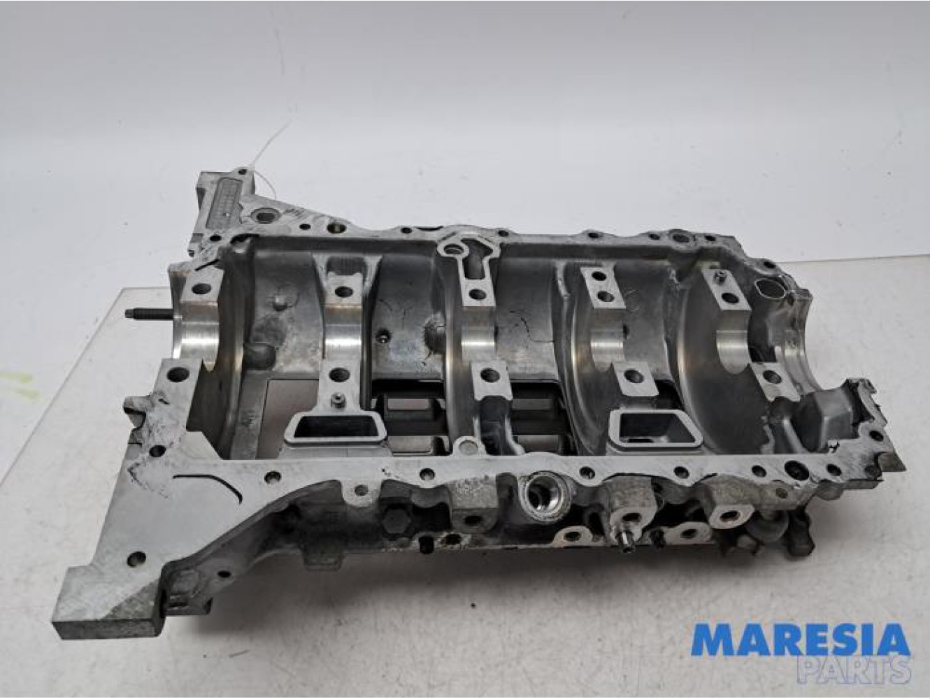 Citroen - Berlingo - Sump