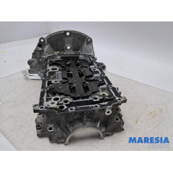 Citroen - Berlingo - Sump