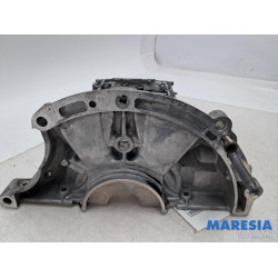 Citroen - Berlingo - Sump